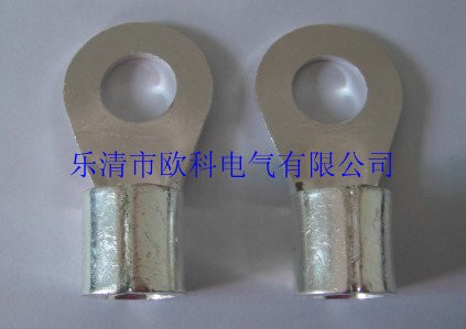 供应圆形接线线耳，圆形裸端头